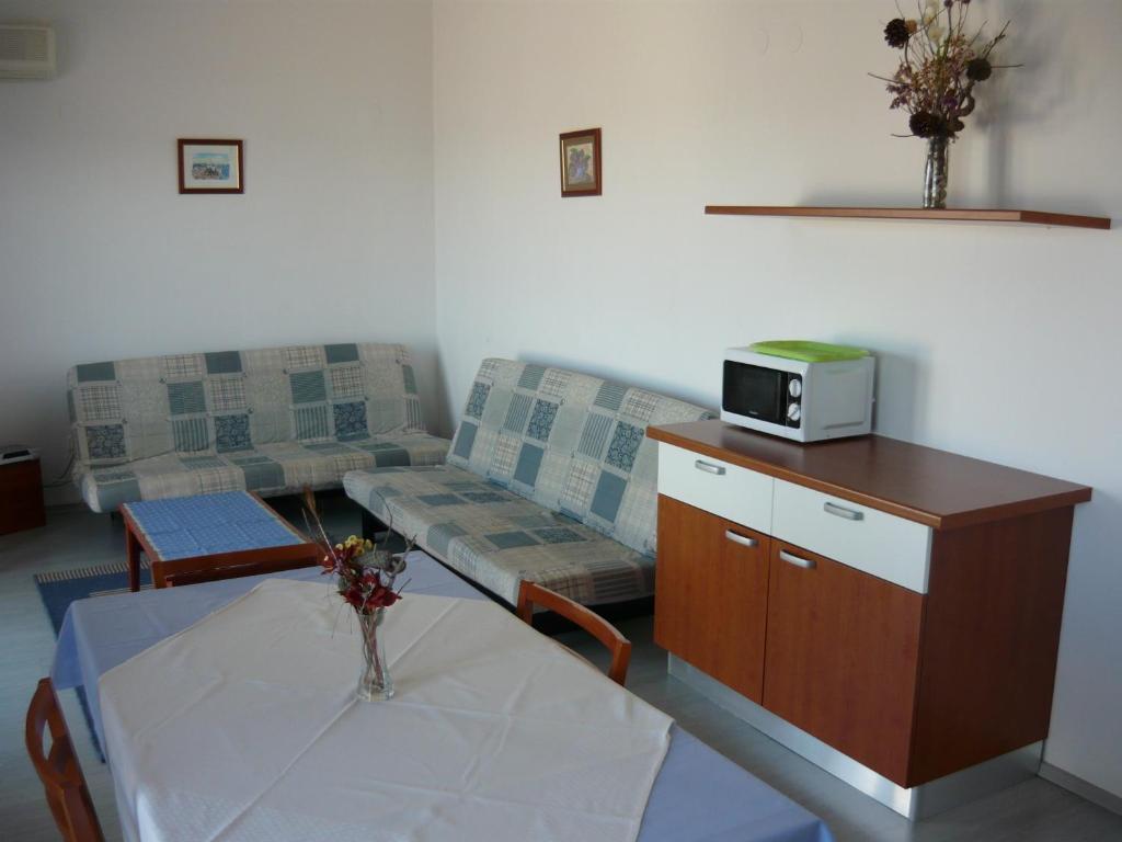 Apartments Dokovic Barbat na Rabu Zimmer foto