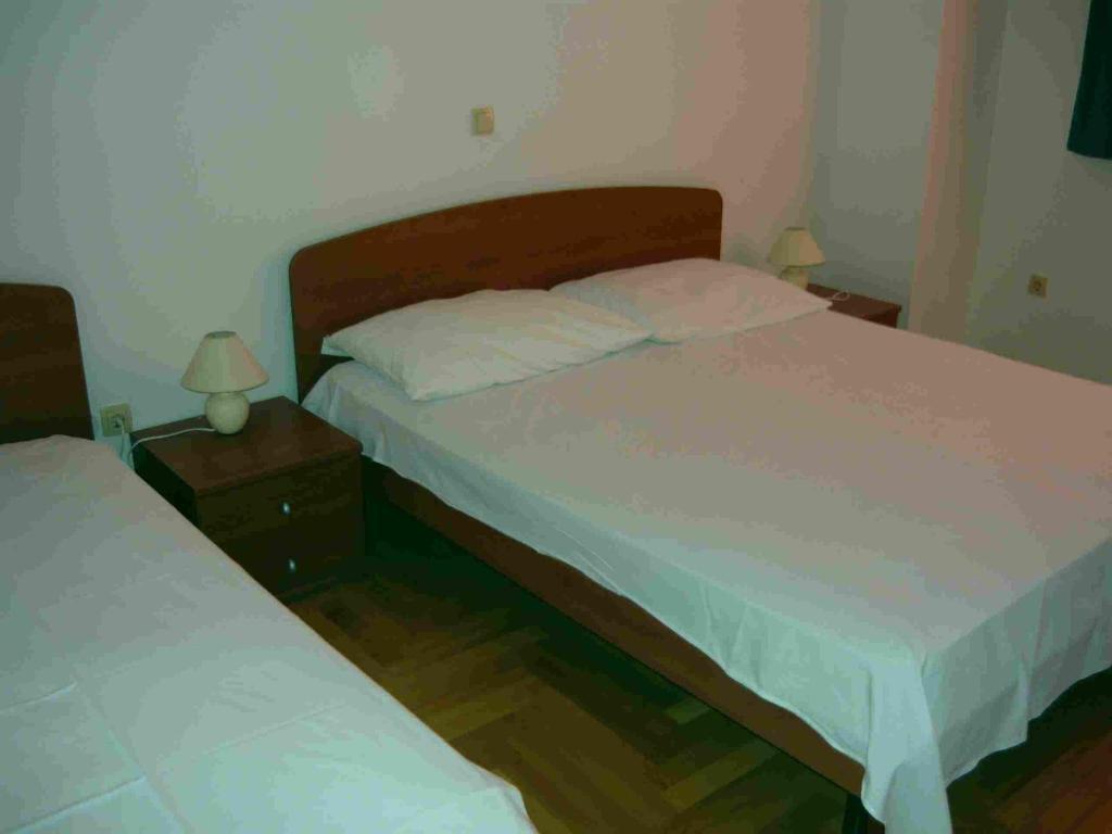 Apartments Dokovic Barbat na Rabu Zimmer foto