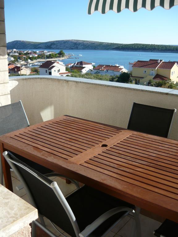 Apartments Dokovic Barbat na Rabu Zimmer foto